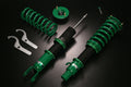 Tein 09-14 Acura TSX (CS2/CP3 CU2/4 CW2) Flex Z Damper Kit Coilovers