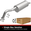 MagnaFlow Exhaust Kit Replacement Hyundai106-0956