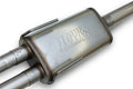 Flowmaster 22 TUNDRA 3.4L SIGNATURE SERIES CB SOS 738156