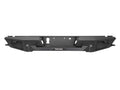 Go Rhino BR20.5 Rear Bumper Replacement 2010 - 2018 Ram 28220T