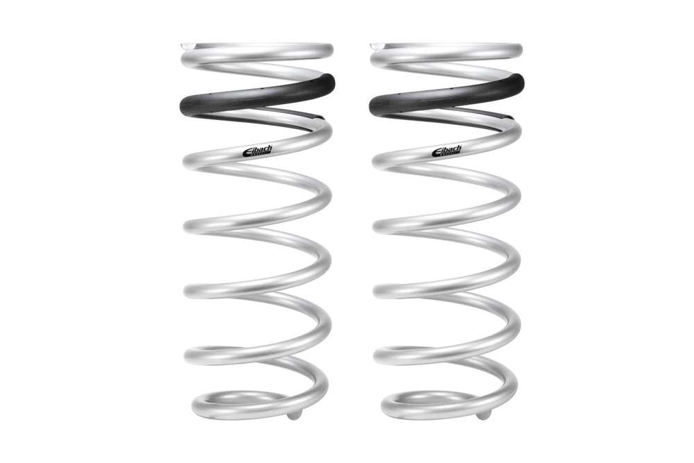 Eibach 24-26 Lexus GX550 HD Pro-Lift Kit Rear Springs