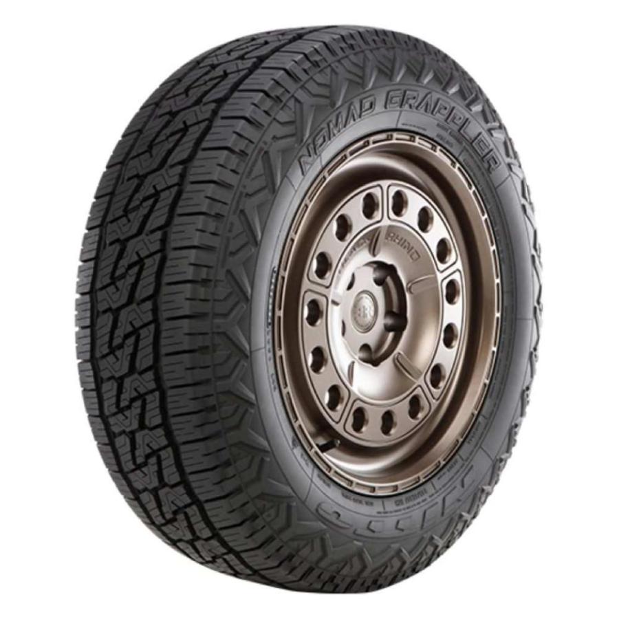 Nitto Tires - NT-212-180
