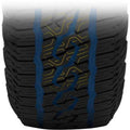 Nitto Tires - NT-212-180