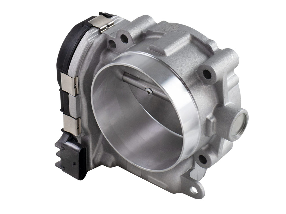 aFe Power Jeep Wrangler (JL)/Gladiator (JT) 18-26 / RAM 1500 19-26 V6-3.6L 78 mm Throttle Body 46-39119