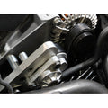 ProCharger 2008-13 Corvette LS3 C6 Race kit with F-1A 1GQ402-SCI