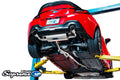 GReddy 2022+ Toyota GR86 / Subaru BRZ (ZN8/ZD8) FA22 Supreme SP Exhaust