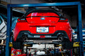 GReddy 2022+ Toyota GR86 / Subaru BRZ (ZN8/ZD8) FA22 Supreme SP Exhaust
