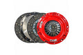 McLeod Racing RST HD Twin w/ Aluminum Flywheel - 24-26 Ford Mustang GT - Dark Horse 5.0L