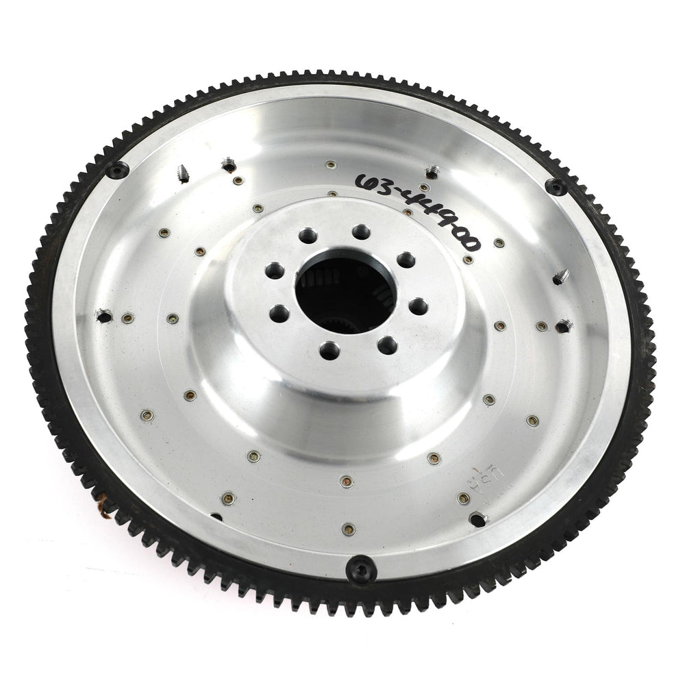 McLeod Racing RST HD Twin w/ Aluminum Flywheel - 2011 Dodge Challenger 5.7/6.4L - 130T