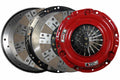 McLeod Racing RST HD Twin w/ Aluminum Flywheel - 24-26 Ford Mustang GT - Dark Horse 5.0L
