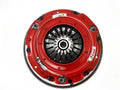 McLeod Racing RST HD Twin w/ Aluminum Flywheel - 24-26 Ford Mustang GT - Dark Horse 5.0L