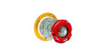 McLeod Racing RST HD Twin w/ Steel Flywheel - 15-17 Chevrolet SS Sedan LS3 6 Bolt Crank - 168T