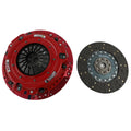 McLeod Racing RST HD Twin - For Large Diameter Flywheel - Red Ring - 1-1/16 x 10 Spline
