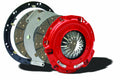 McLeod Racing RST HD Twin - For Large Diameter Flywheel - Red Ring - 1-1/8 x 26 Spline