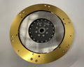 McLeod Racing RST HD Twin - Metric Ring - 01.5-04 Ford Mustang 4.6L - 1-1/16 x 10 - Cable Linkage