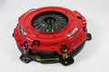 McLeod Racing RST HD Twin - Modular Steel Base Plate - 10-14 GT500 - 1-1/8 x 26 Spline
