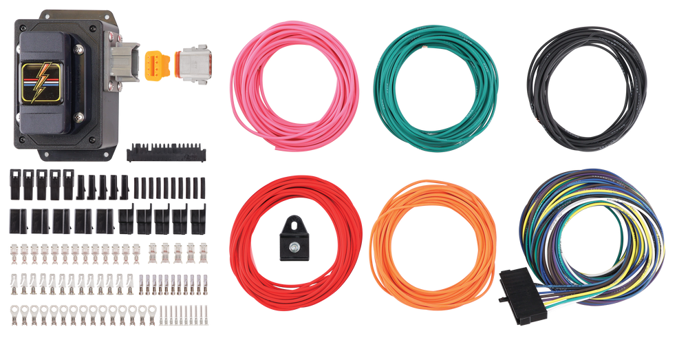 AMERICAN AUTOWIRE - 520030