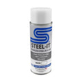 White Polyurethane Case 12 X 12OZ Cans