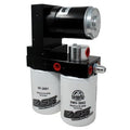 FASS ADJ 2010 - 2014 Adjustable Fuel Pumps TSD05290G