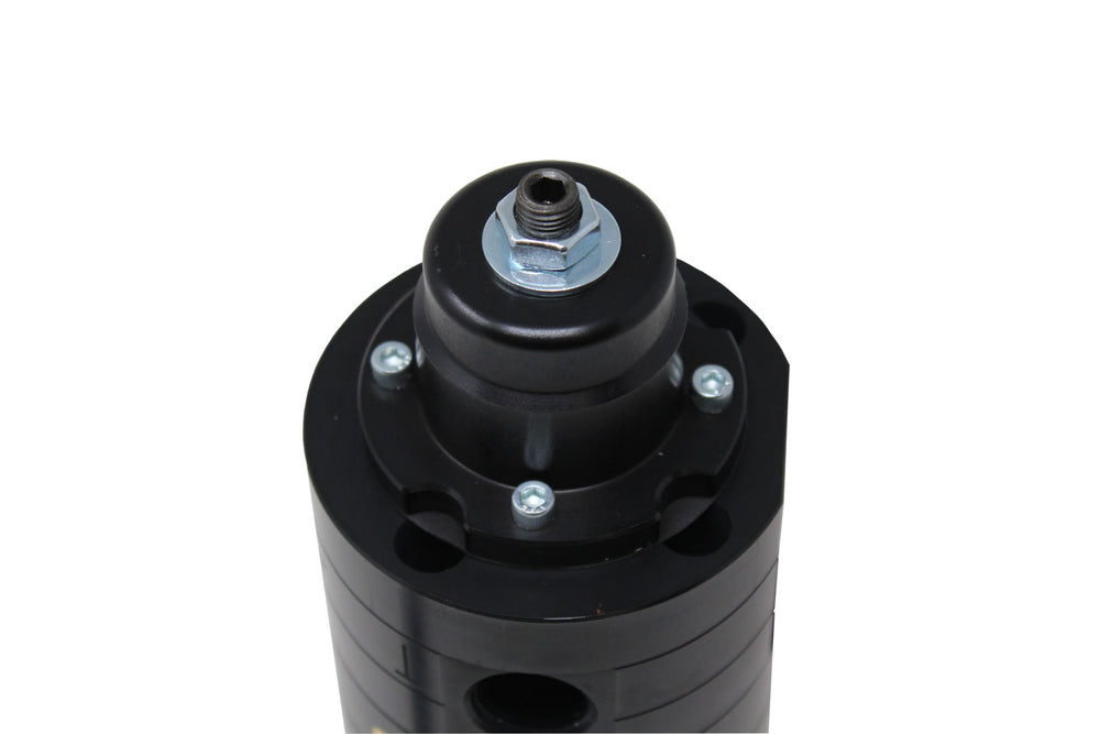 FASS 2001-2026 Titanium Signature Series Adjustable Fuel Pump TSC09100G
