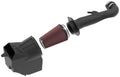K&N 18-26 Wrangler / 20-26 Gladiator NextGen Aluminum Intake