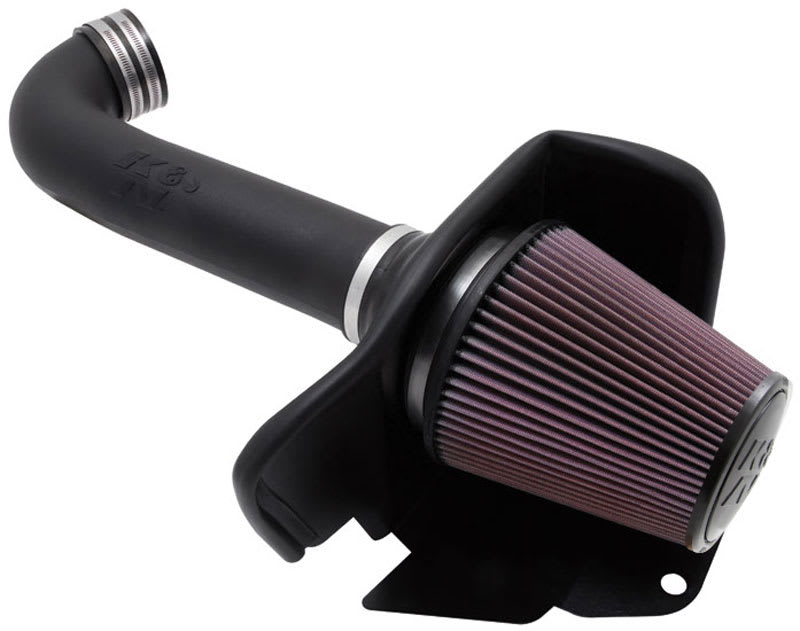 K N NEXTGEN ALUM; JEEP GRAND CHEROKEE V8-5.7L F/I 2011-2022 70-1563