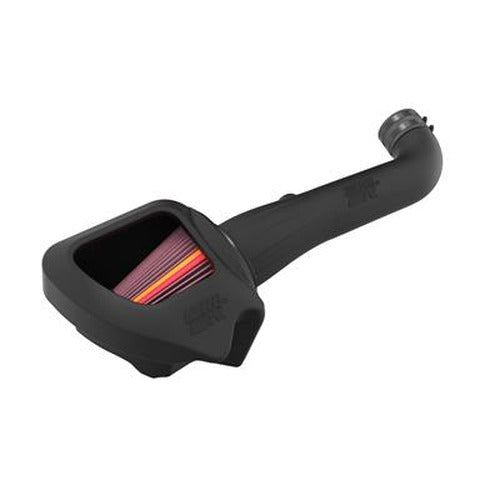 K N NEXTGEN ALUM; JEEP WRANGLER V6-3.6L F/I 2012-2018 70-1566