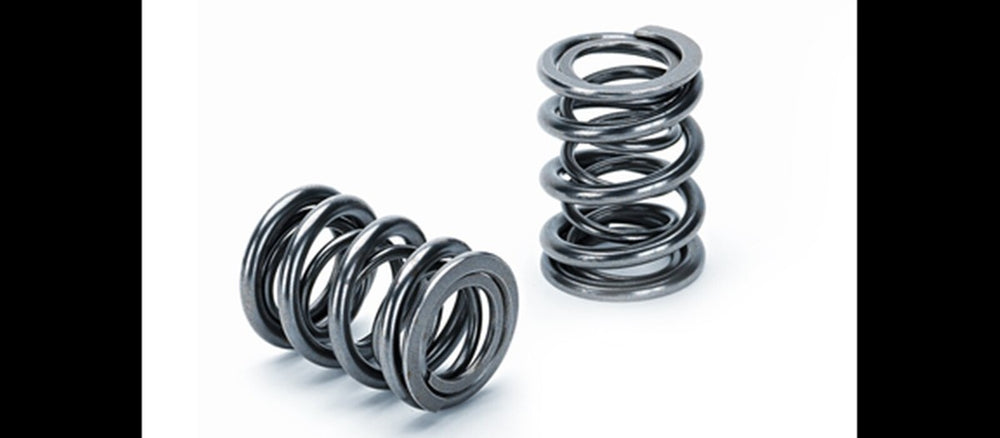 Supertech Toyota 2JZ-GE 19.70mm Outer ID 15.20mm Inner ID 10.4 SR Beehive Spring - Set of 16