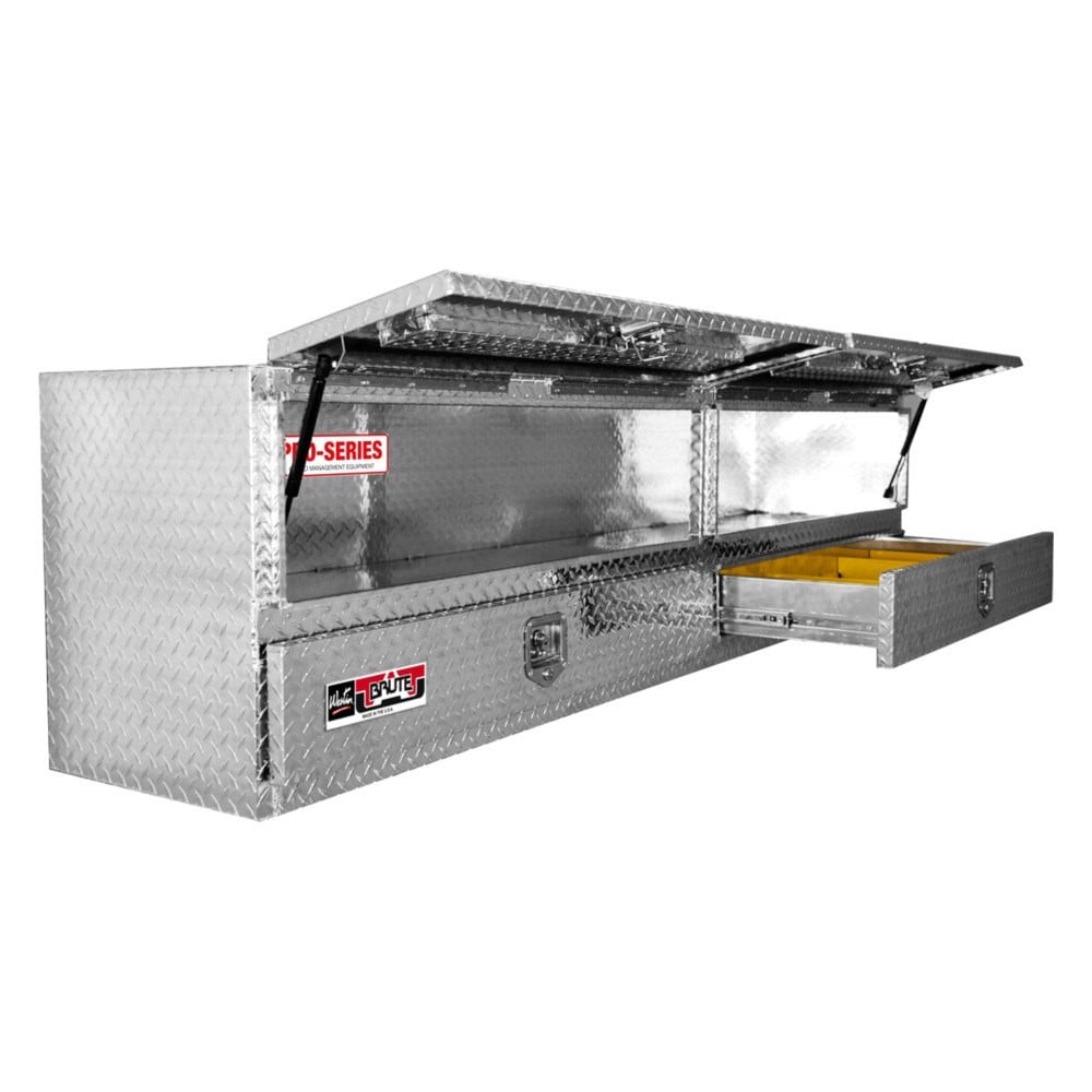 Westin - 80-TB400-60-BT