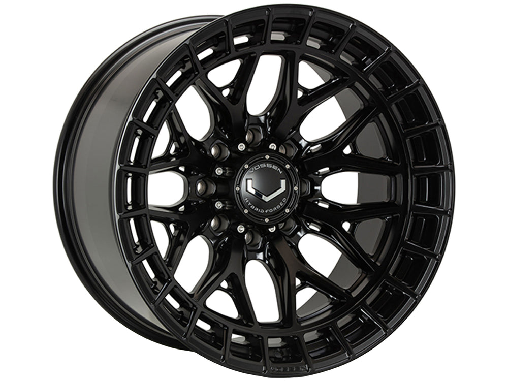 Vossen - HFX5-4Z40-SB