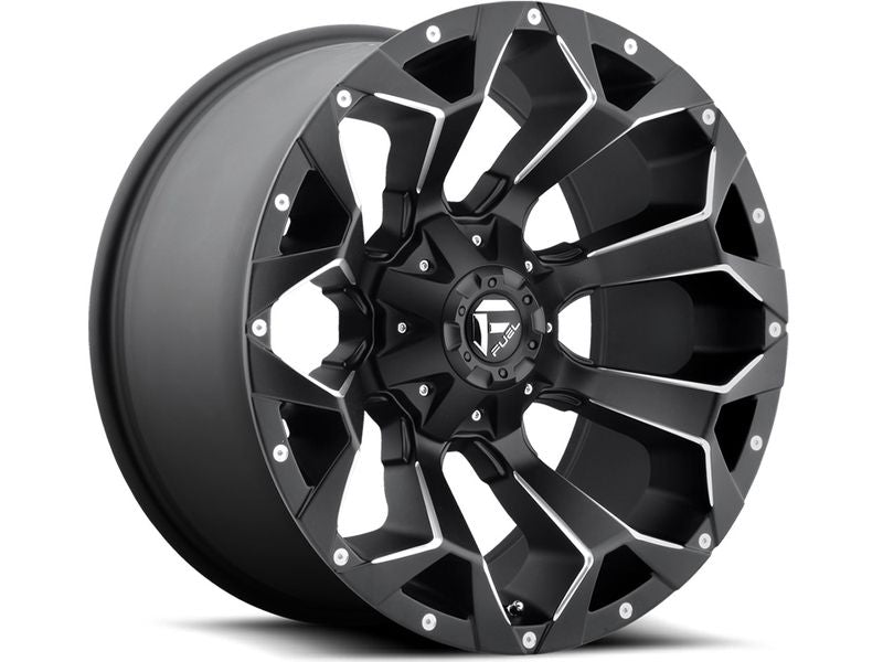 Fuel Wheels - FL-D54618908257