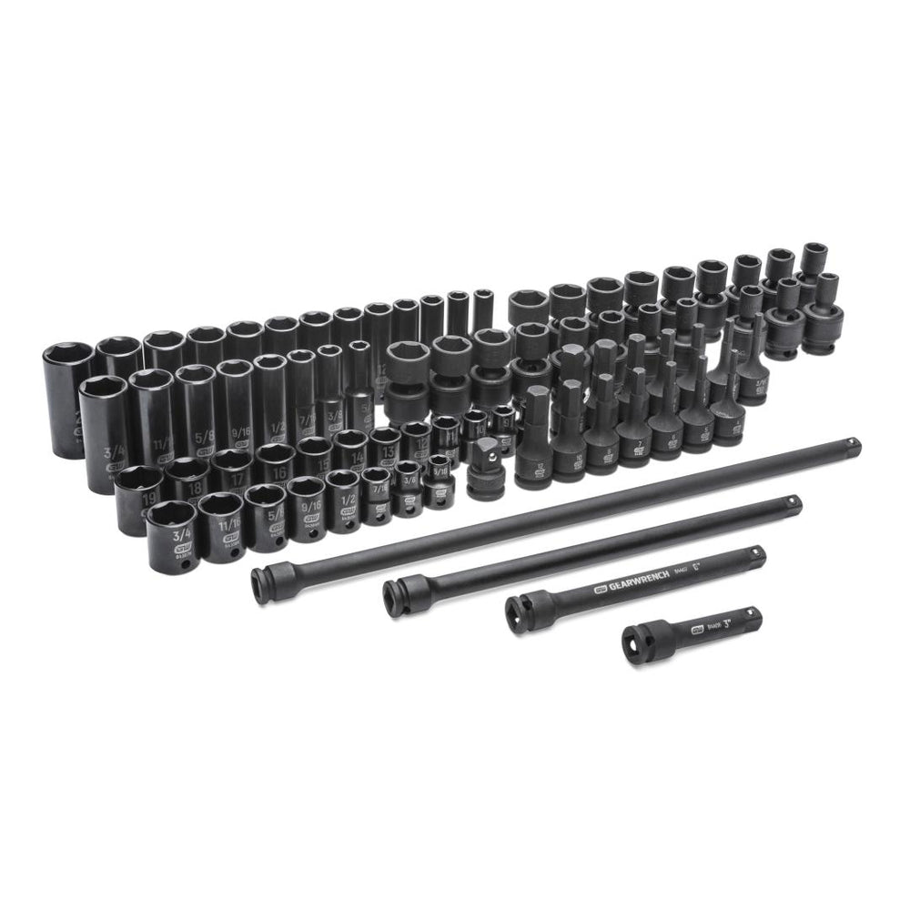 GEARWRENCH - 89093