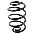 Eibach 21-26 Ford Bronco 2.3L/2.7L EcoBoost 4WD w/ Hoss 2.0/3.0 Sus. Pro-Lift Kit Springs - Set of 2