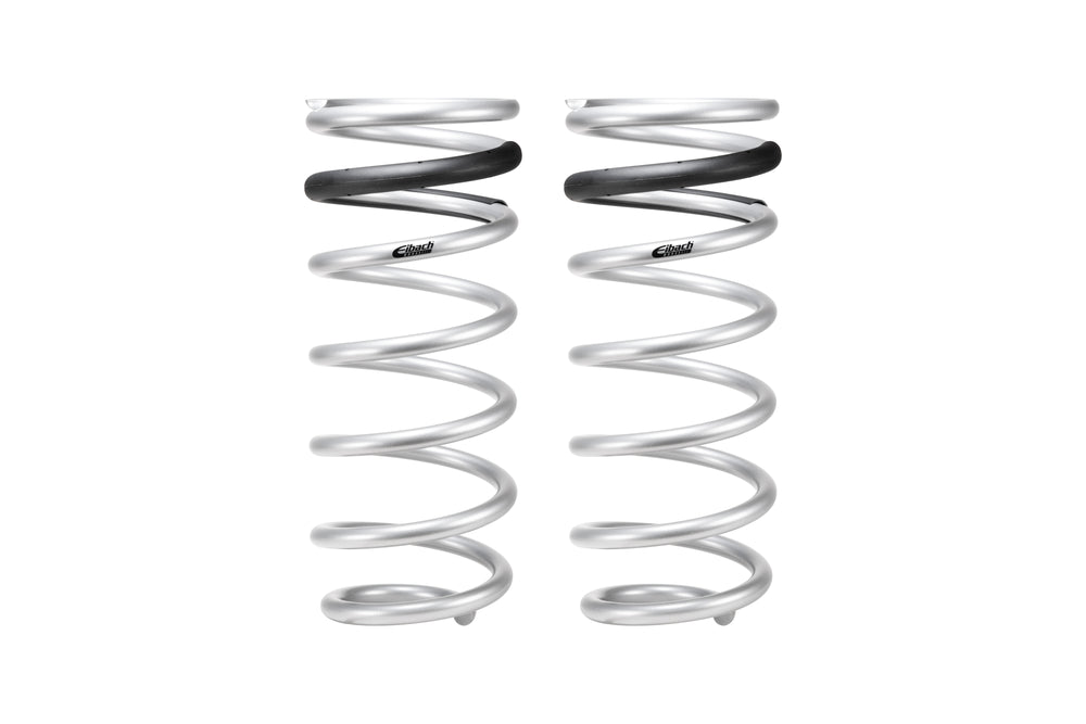 Eibach 25-26 Toyota 4Runner 2.4L (t) SR5 4WD (non-hybrid) Pro-Lift Kit Springs - Set of 2