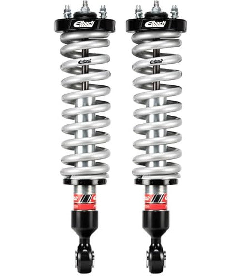 Eibach 19-24 Ram 1500 5.7L HEMI V8 / 25-26 Ram 1500 3.0L (tt) (Excl. Air Susp.) Pro-Lift Kit HD