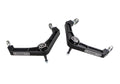 Cognito 20-26 Chevy/GMC Silverado/Sierra 2500/3500 HD 2WD/4WD 4in Perf Lift Kit w/ Fox PSRR 2.0