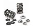Supertech Toyota Supra 2JZ-GE/2JZ-GTE Dual Valve Spring - Set of 32