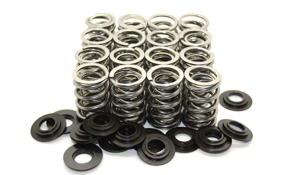 Supertech Toyota Supra 2JZ-GE/2JZ-GTE Dual Valve Spring - Set of 32