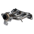 EXHAUST MANIFOLD