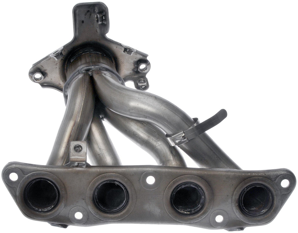 EXHAUST MANIFOLD