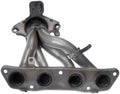 EXHAUST MANIFOLD