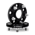 Mishimoto Wheel Spacers - 5x100 - 56.1 - 45 - M12 - Black