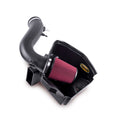 Airaid 11-14 Ford Mustang V6 3.7L F/I Performance Air Intake System