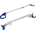 Cusco Strut Bar OS Rear CZ4A Evo 10 (bolting on L/R Mount and 2 pts of body)
