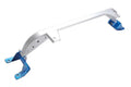Cusco Strut Bar OS Rear CZ4A Evo 10 (bolting on L/R Mount and 2 pts of body)