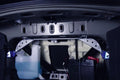 Cusco Strut Bar OS Rear CZ4A Evo 10 (bolting on L/R Mount and 2 pts of body)