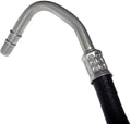 TRANSMISSION OIL COOLER LINE