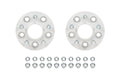 Eibach Pro-Spacer System 20mm Spacer / 5x114.3 Bolt Pattern / Hub Center 67.1 For 2018+ Kia Stinger