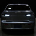 EVO X LED TAIL LIGHTS- MATTE BLACK