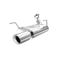 MagnaFlow 2005-2009 Ford Mustang Street Series Axle-Back Performance Exhaust System